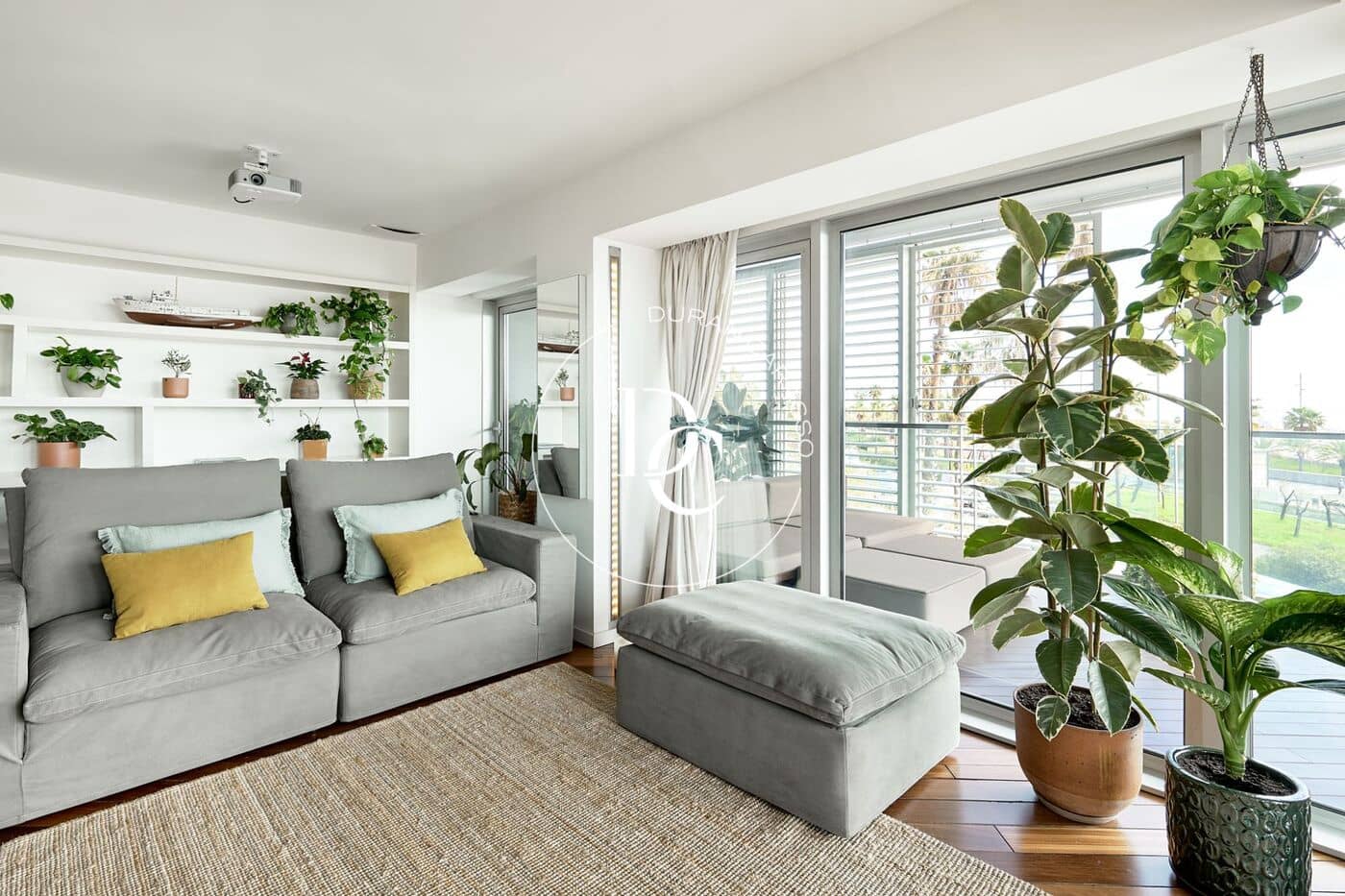 2 camera da letto Appartamento in vendita in Barcelona citta con piscina - 1.190.000 € (Rif: 8902276)