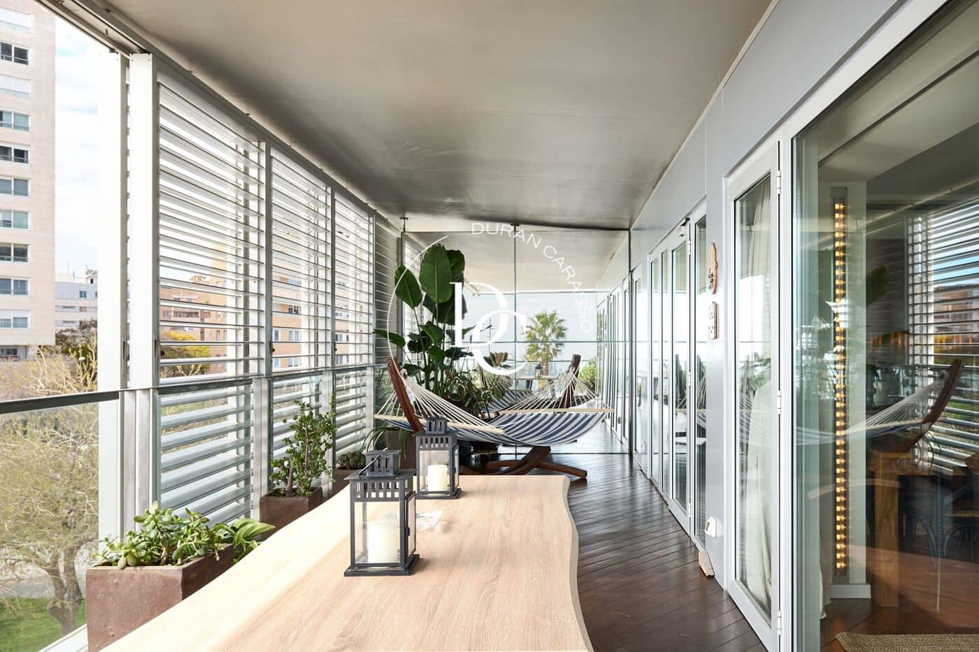 2 camera da letto Appartamento in vendita in Barcelona citta con piscina - 1.190.000 € (Rif: 8902276)