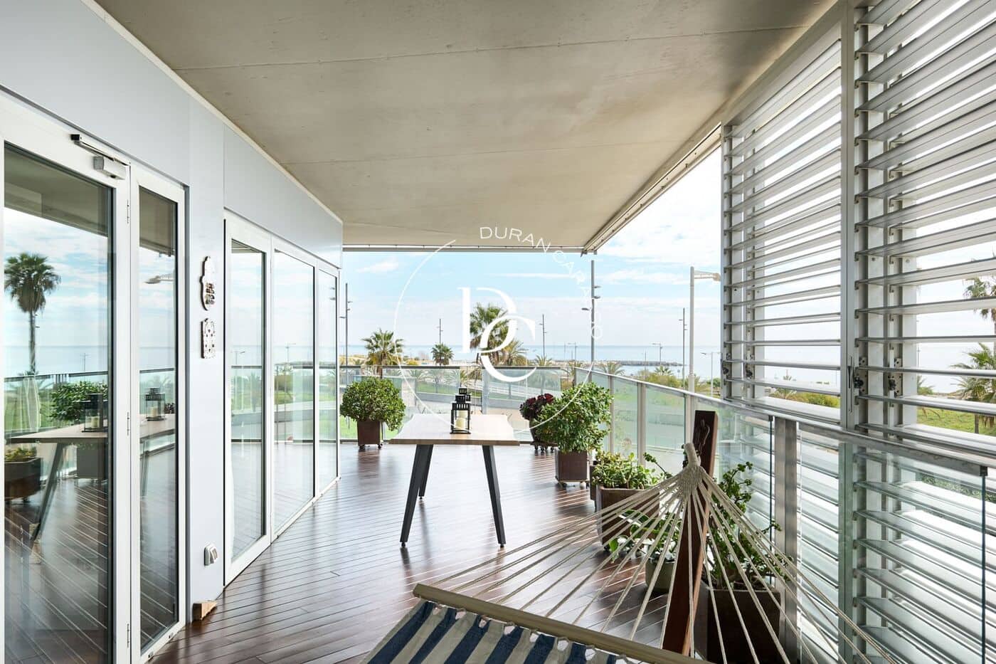 2 camera da letto Appartamento in vendita in Barcelona citta con piscina - 1.190.000 € (Rif: 8902276)