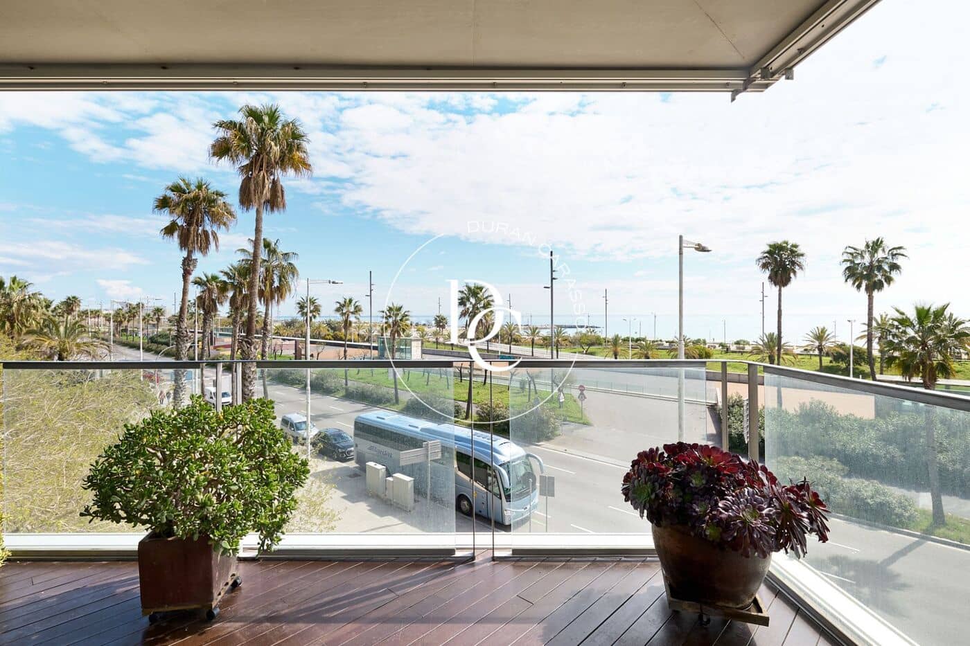 2 camera da letto Appartamento in vendita in Barcelona citta con piscina - 1.190.000 € (Rif: 8902276)