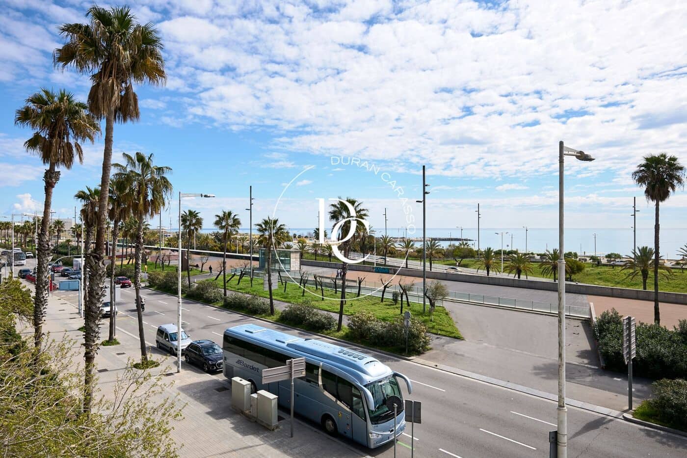 2 camera da letto Appartamento in vendita in Barcelona citta con piscina - 1.190.000 € (Rif: 8902276)