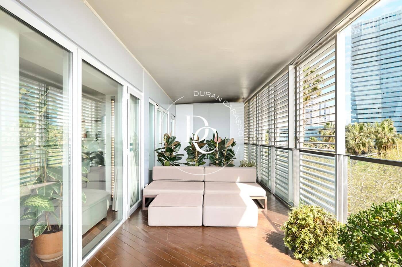 2 camera da letto Appartamento in vendita in Barcelona citta con piscina - 1.190.000 € (Rif: 8902276)