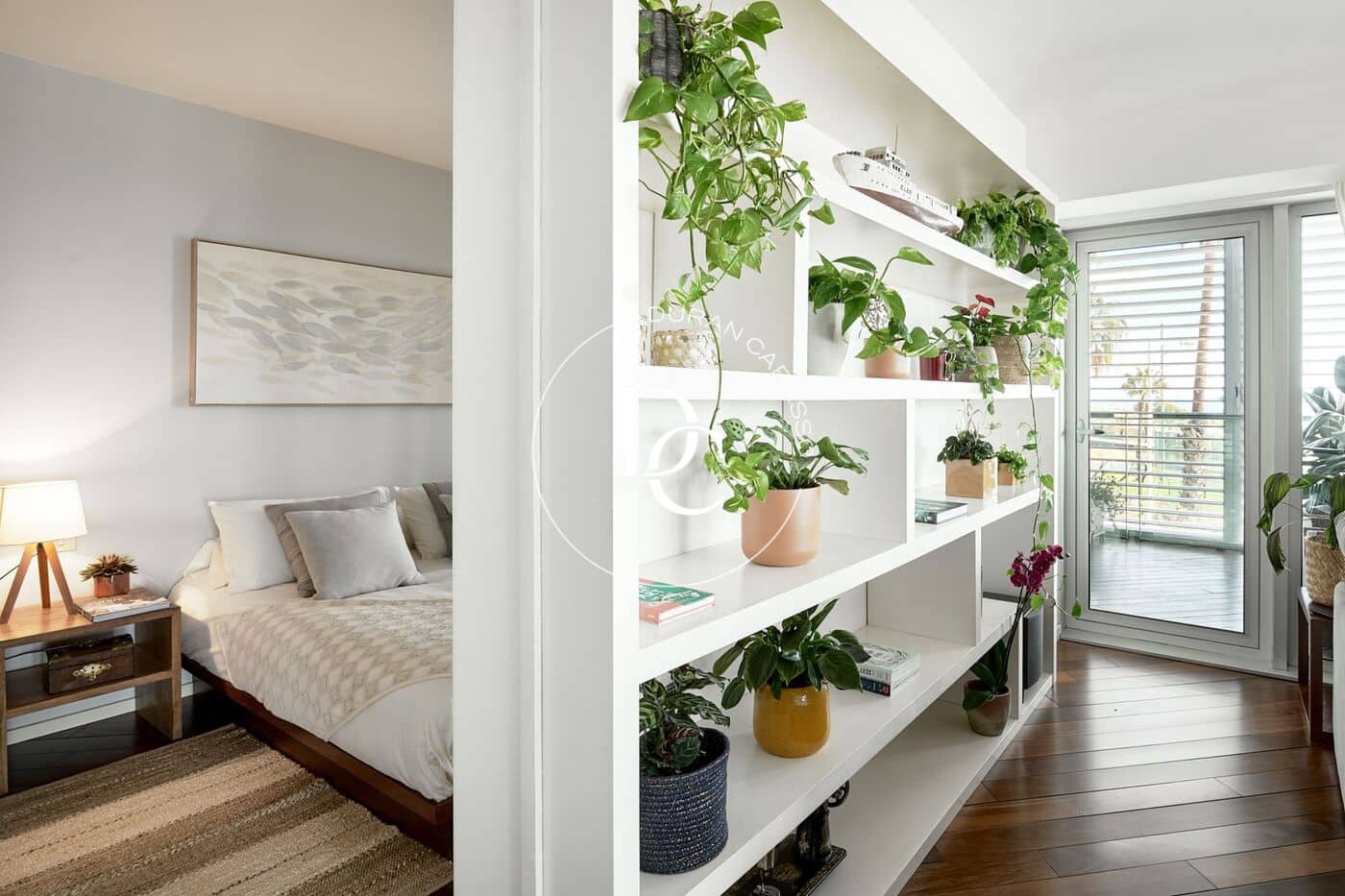 2 camera da letto Appartamento in vendita in Barcelona citta con piscina - 1.190.000 € (Rif: 8902276)