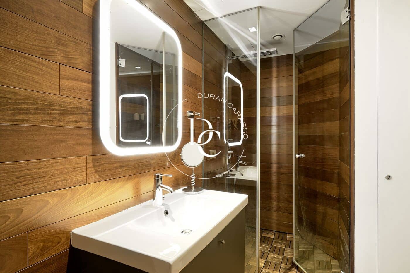 2 camera da letto Appartamento in vendita in Barcelona citta con piscina - 1.190.000 € (Rif: 8902276)