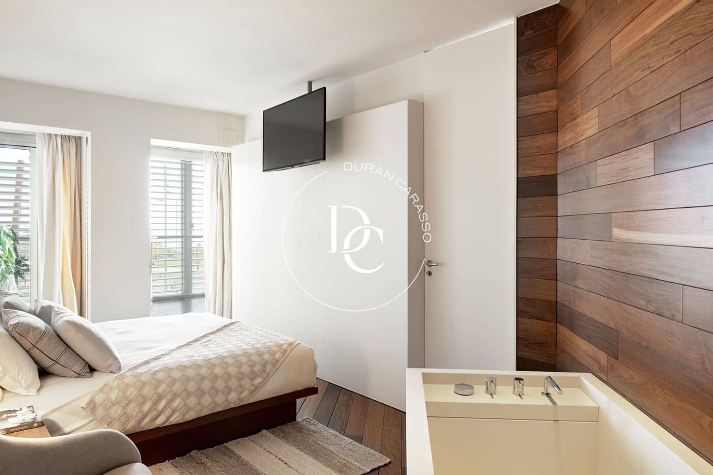 2 camera da letto Appartamento in vendita in Barcelona citta con piscina - 1.190.000 € (Rif: 8902276)