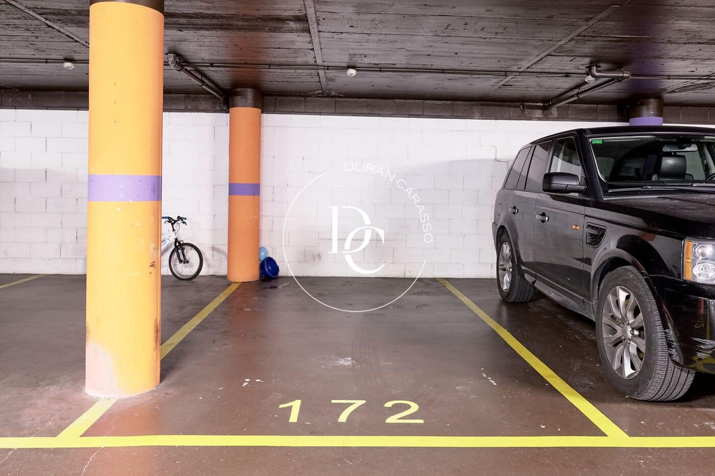 2 camera da letto Appartamento in vendita in Barcelona citta con piscina - 1.190.000 € (Rif: 8902276)