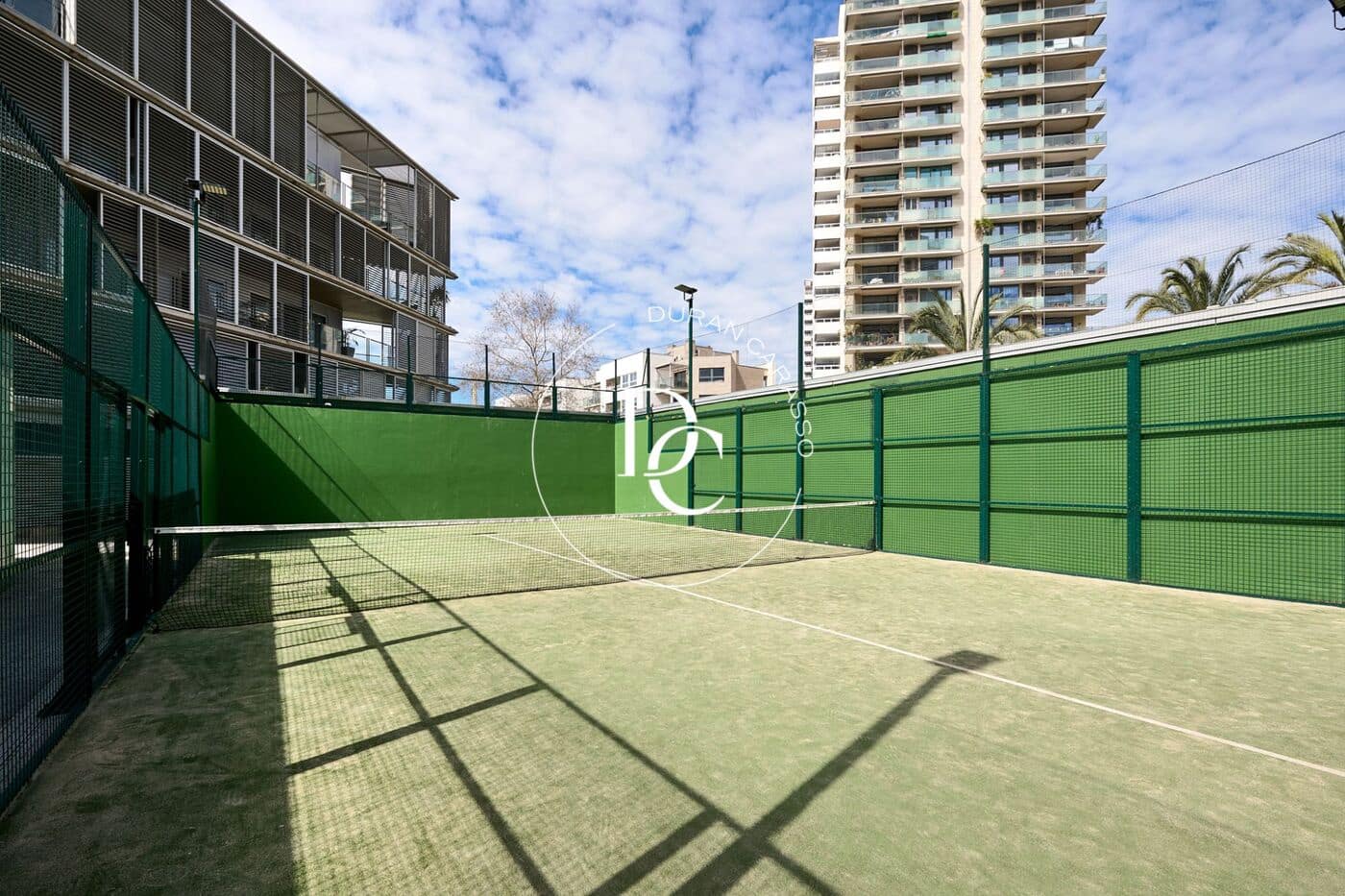 2 camera da letto Appartamento in vendita in Barcelona citta con piscina - 1.190.000 € (Rif: 8902276)