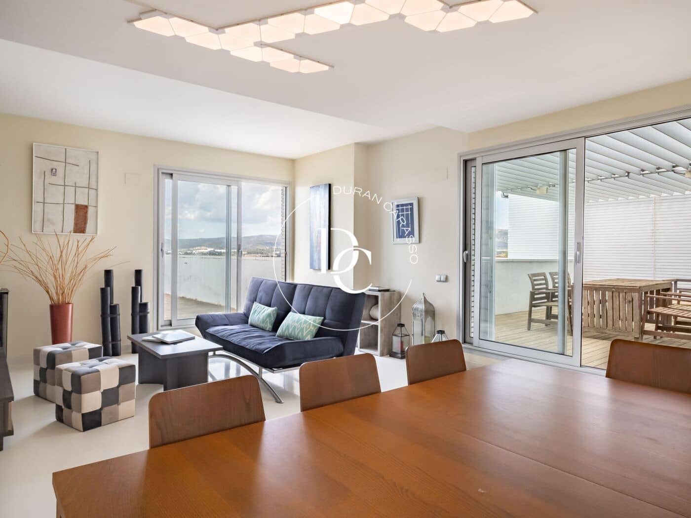 3 slaapkamer Appartement te koop in Sant Pere de Ribes - € 649.000 (Ref: 8903060)