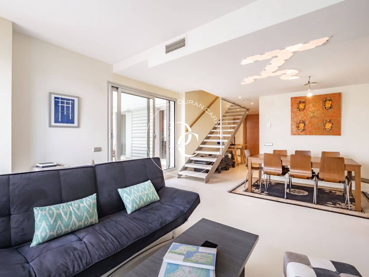 3 slaapkamer Appartement te koop in Sant Pere de Ribes - € 649.000 (Ref: 8903060)