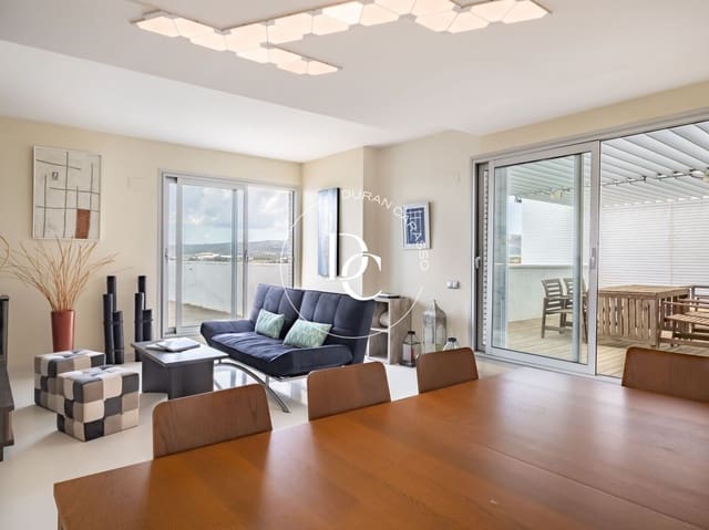 3 bedroom Apartment for sale in Sant Pere de Ribes - € 649,000 (Ref: 8903060)