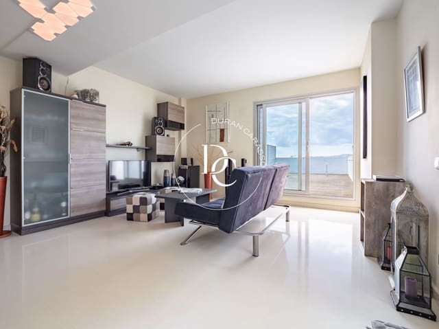 3 bedroom Apartment for sale in Sant Pere de Ribes - € 649,000 (Ref: 8903060)