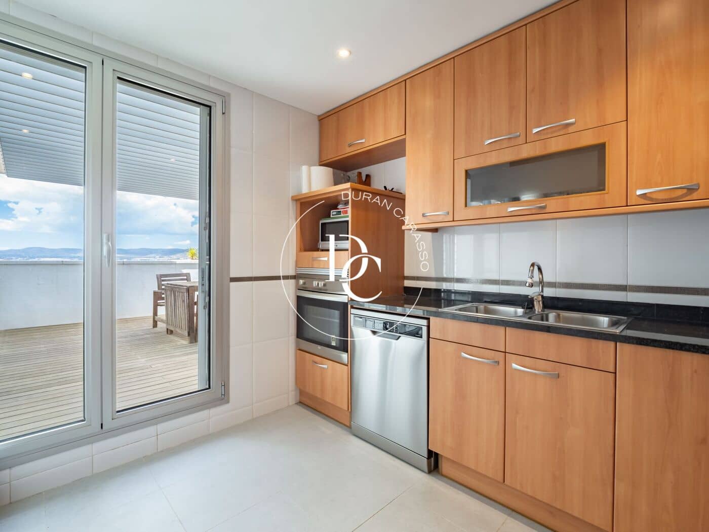 3 slaapkamer Appartement te koop in Sant Pere de Ribes - € 649.000 (Ref: 8903060)