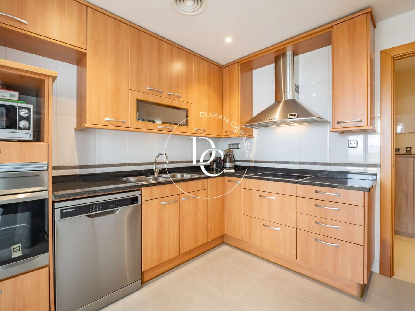 3 slaapkamer Appartement te koop in Sant Pere de Ribes - € 649.000 (Ref: 8903060)