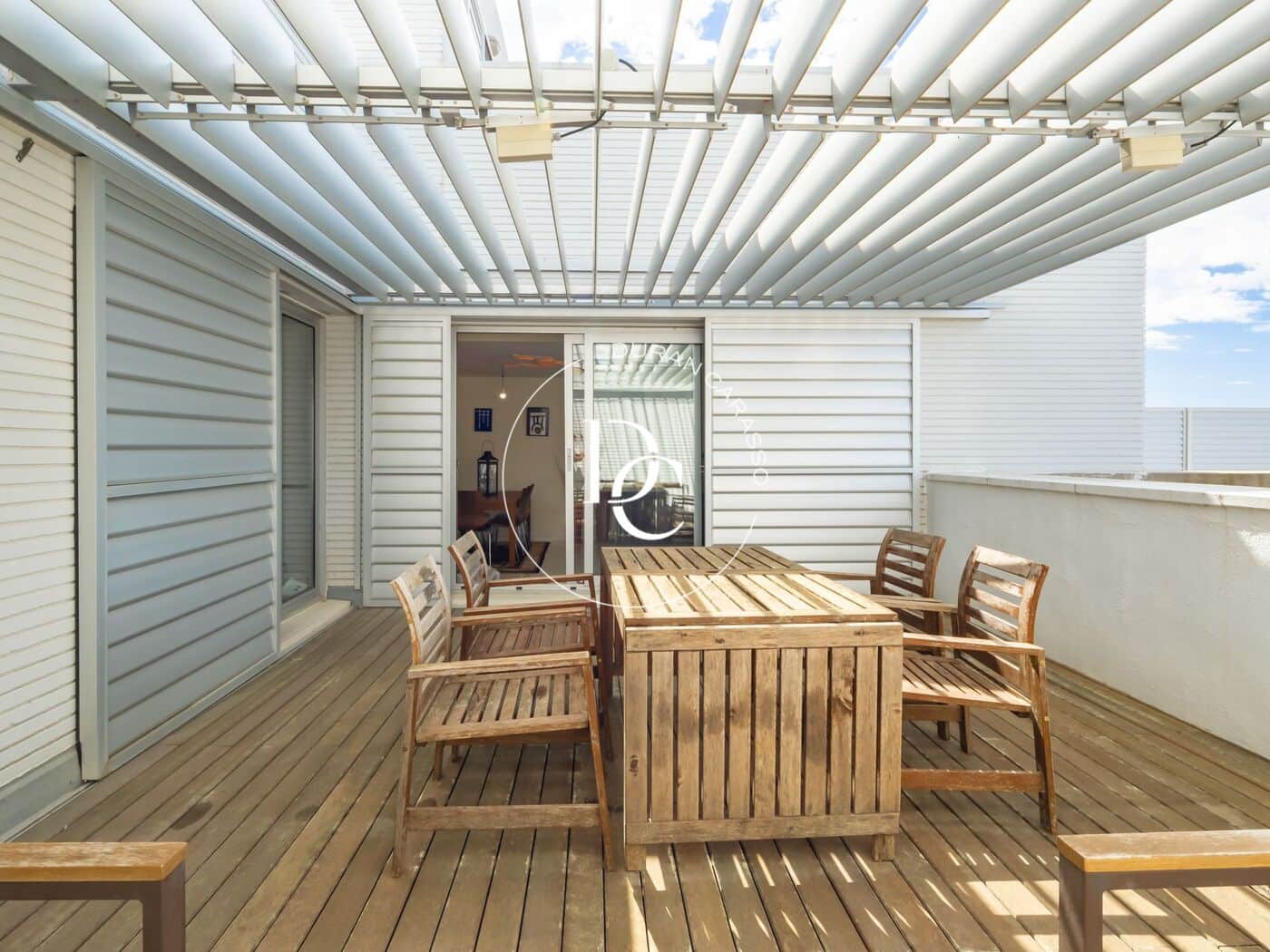 3 slaapkamer Appartement te koop in Sant Pere de Ribes - € 649.000 (Ref: 8903060)