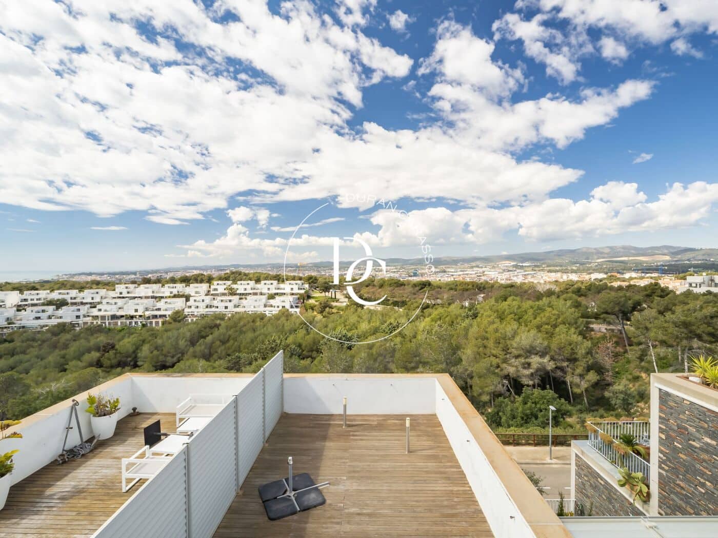 3 slaapkamer Appartement te koop in Sant Pere de Ribes - € 649.000 (Ref: 8903060)