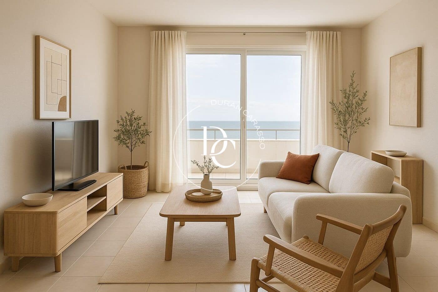 3 slaapkamer Appartement te koop in Sant Pere de Ribes - € 649.000 (Ref: 8903060)