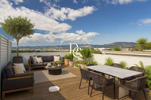 3 bedroom Apartment for sale in Sant Pere de Ribes - € 649,000 (Ref: 8903060)