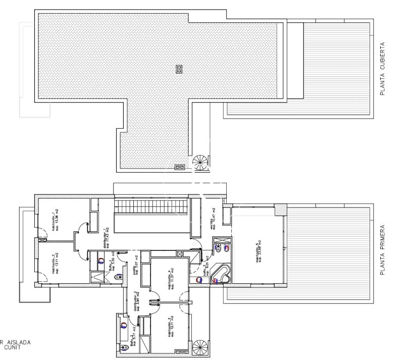 7 sypialnia Willa na sprzedaż w Cunit z basenem - 1 500 000 € (Ref: 8903061)
