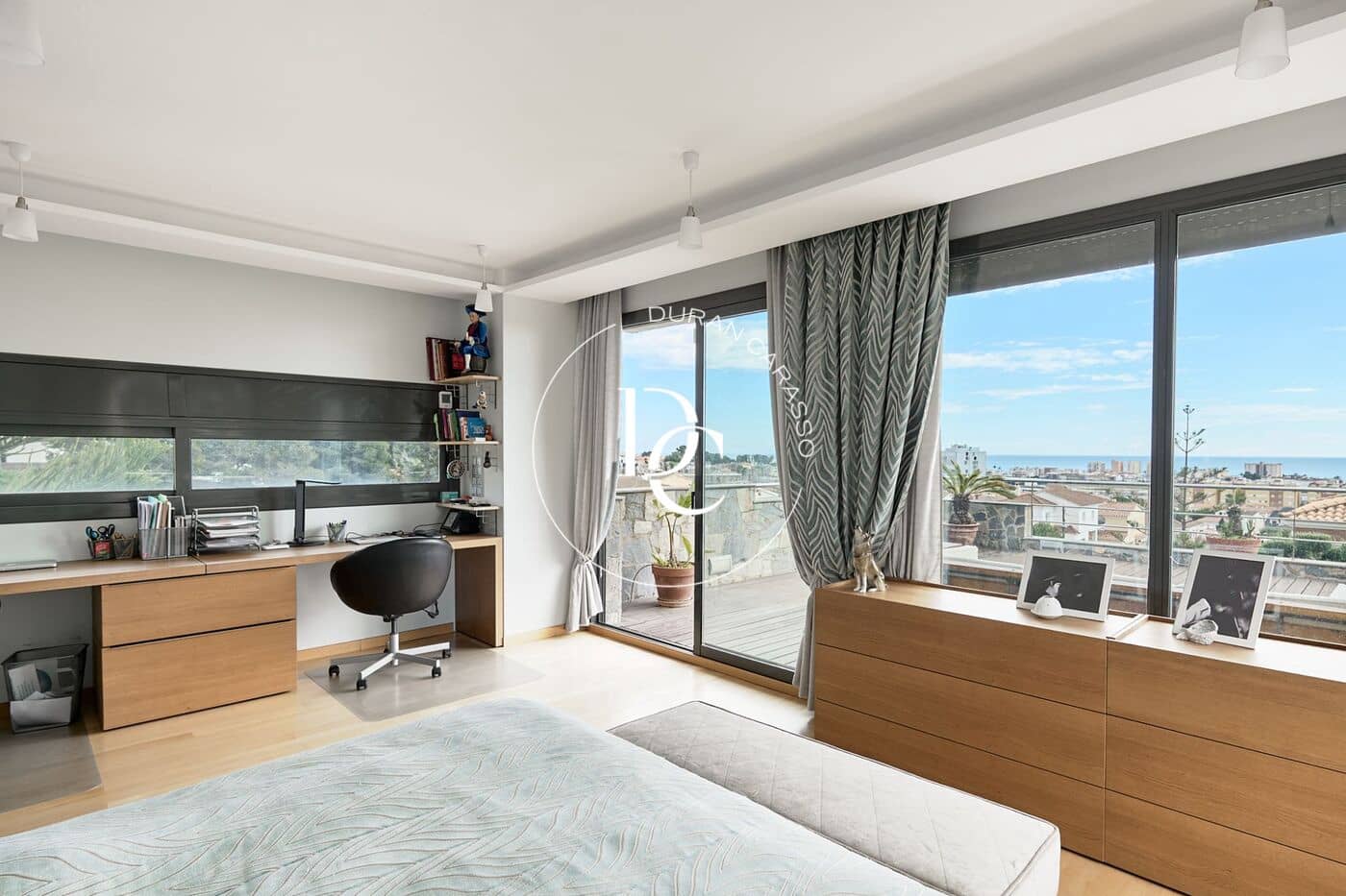 7 sypialnia Willa na sprzedaż w Cunit z basenem - 1 500 000 € (Ref: 8903061)