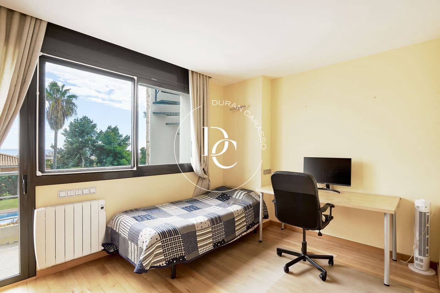 7 sypialnia Willa na sprzedaż w Cunit z basenem - 1 500 000 € (Ref: 8903061)