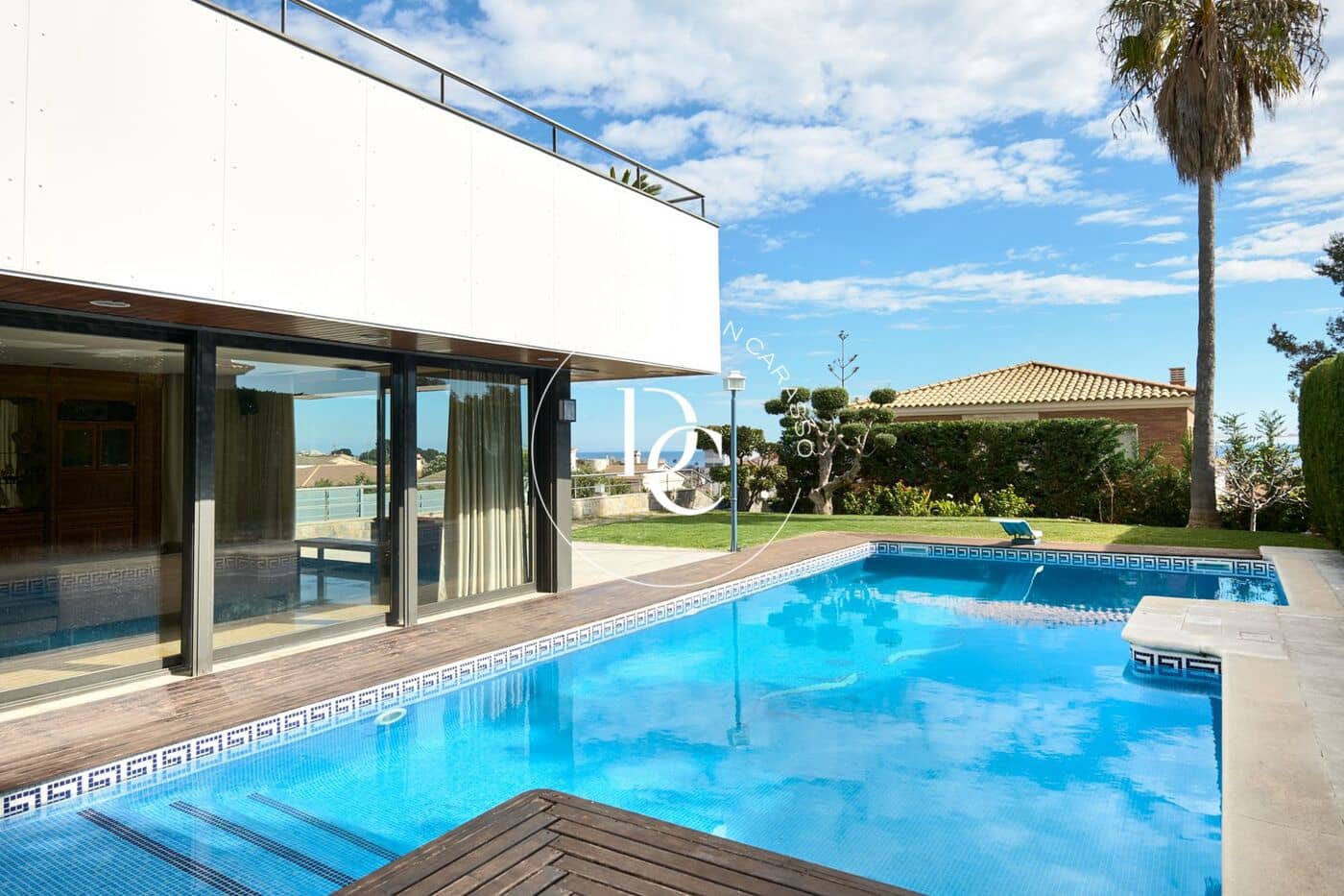 7 sypialnia Willa na sprzedaż w Cunit z basenem - 1 500 000 € (Ref: 8903061)