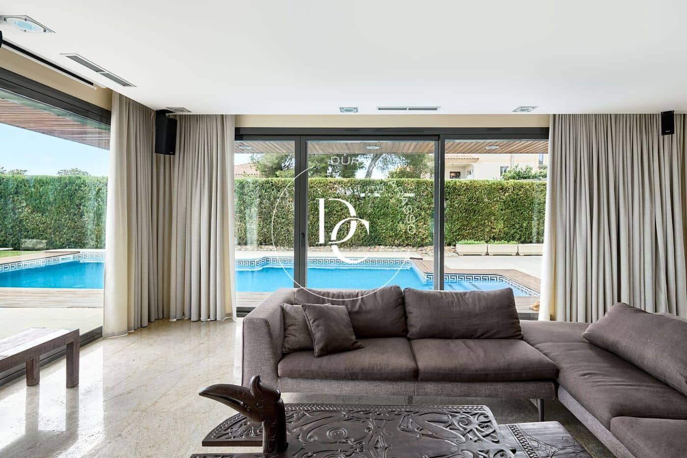 7 sypialnia Willa na sprzedaż w Cunit z basenem - 1 500 000 € (Ref: 8903061)