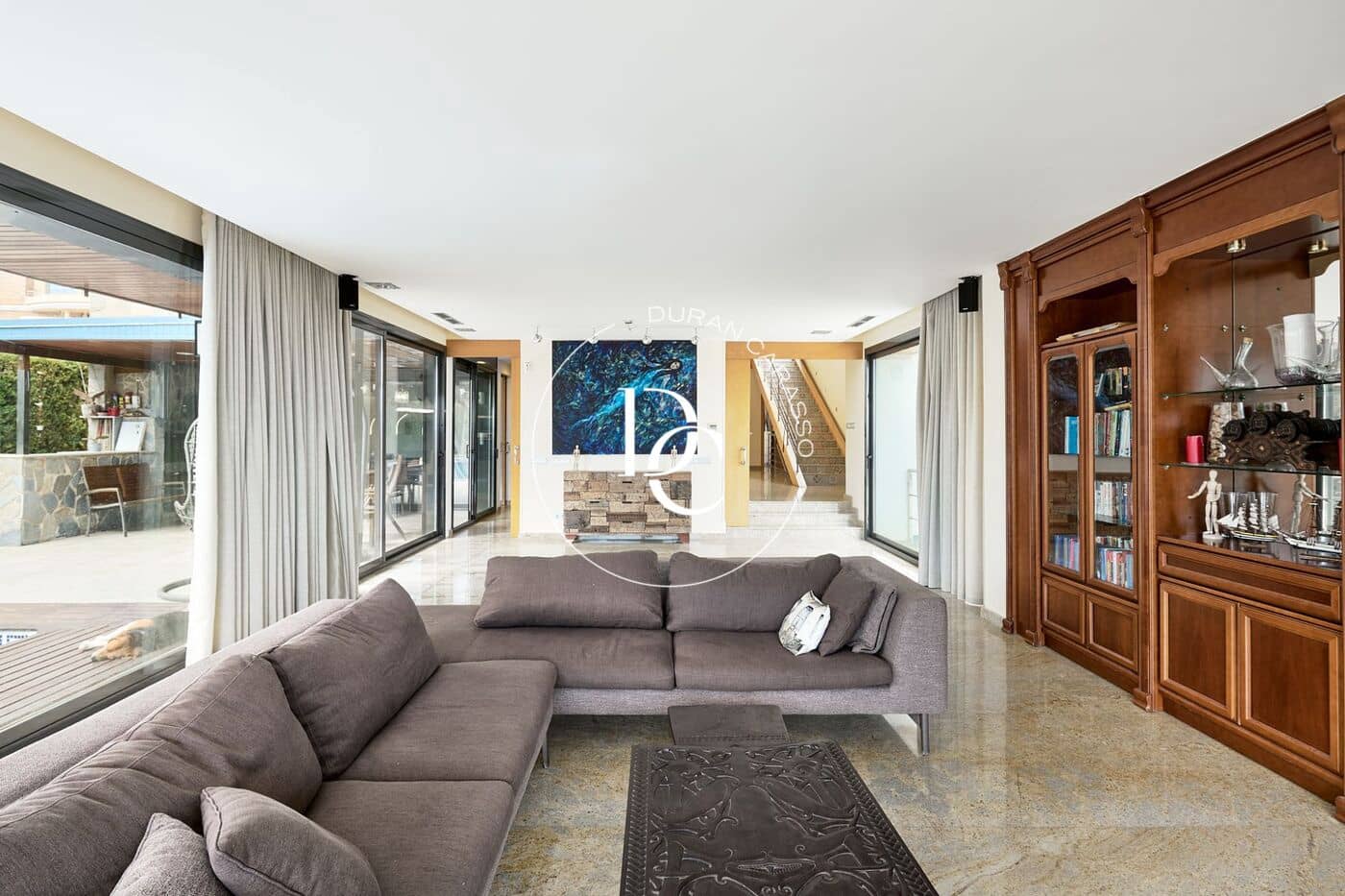 7 sypialnia Willa na sprzedaż w Cunit z basenem - 1 500 000 € (Ref: 8903061)