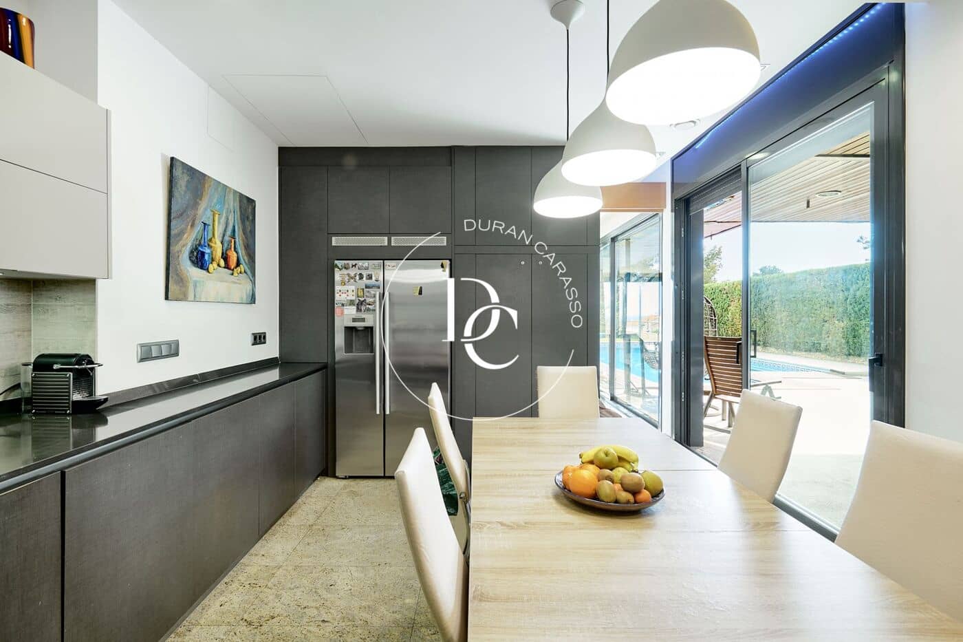 7 sypialnia Willa na sprzedaż w Cunit z basenem - 1 500 000 € (Ref: 8903061)