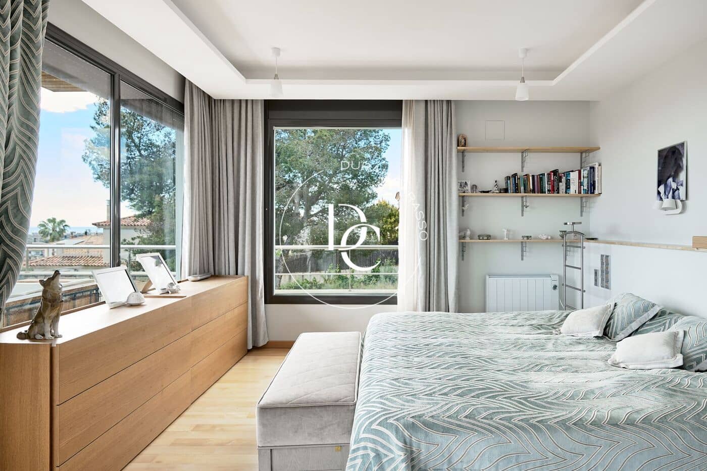 7 sypialnia Willa na sprzedaż w Cunit z basenem - 1 500 000 € (Ref: 8903061)