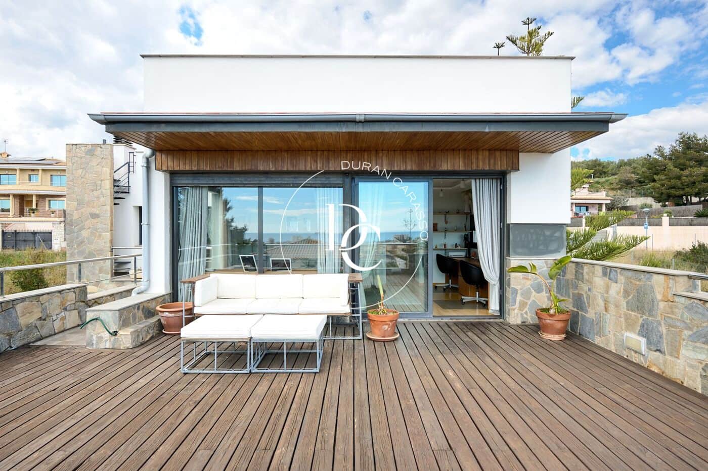 7 sypialnia Willa na sprzedaż w Cunit z basenem - 1 500 000 € (Ref: 8903061)