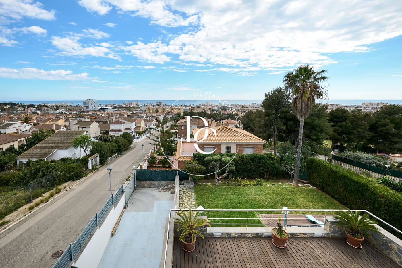 7 sypialnia Willa na sprzedaż w Cunit z basenem - 1 500 000 € (Ref: 8903061)