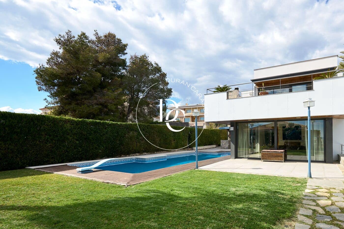 7 sypialnia Willa na sprzedaż w Cunit z basenem - 1 500 000 € (Ref: 8903061)