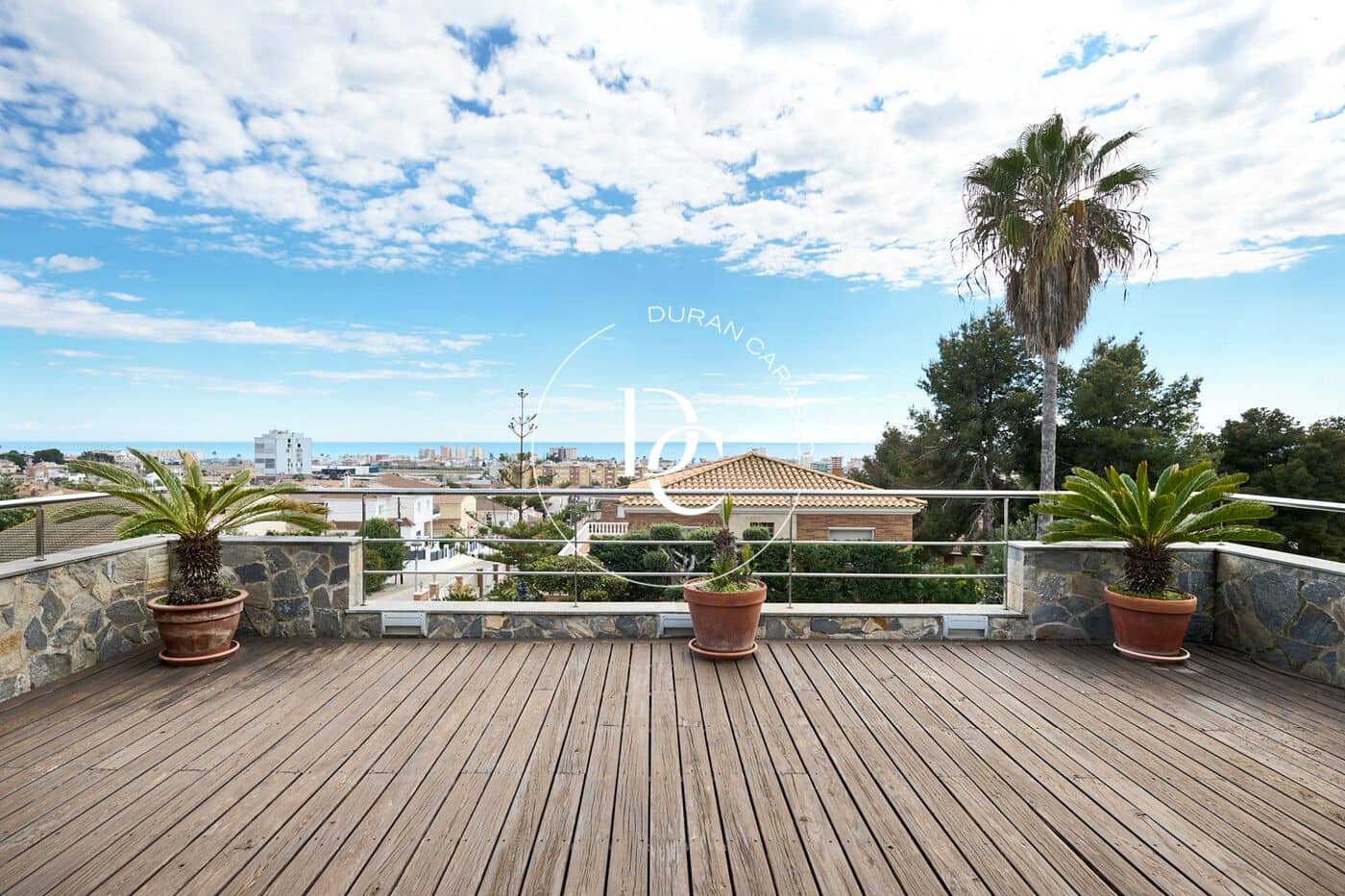 7 sypialnia Willa na sprzedaż w Cunit z basenem - 1 500 000 € (Ref: 8903061)