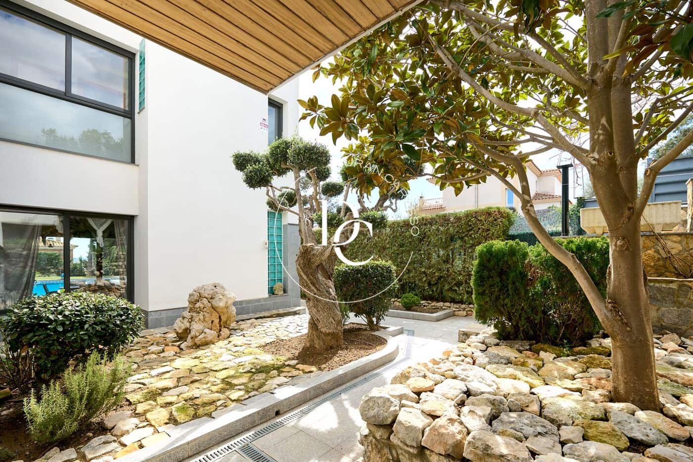 7 sypialnia Willa na sprzedaż w Cunit z basenem - 1 500 000 € (Ref: 8903061)