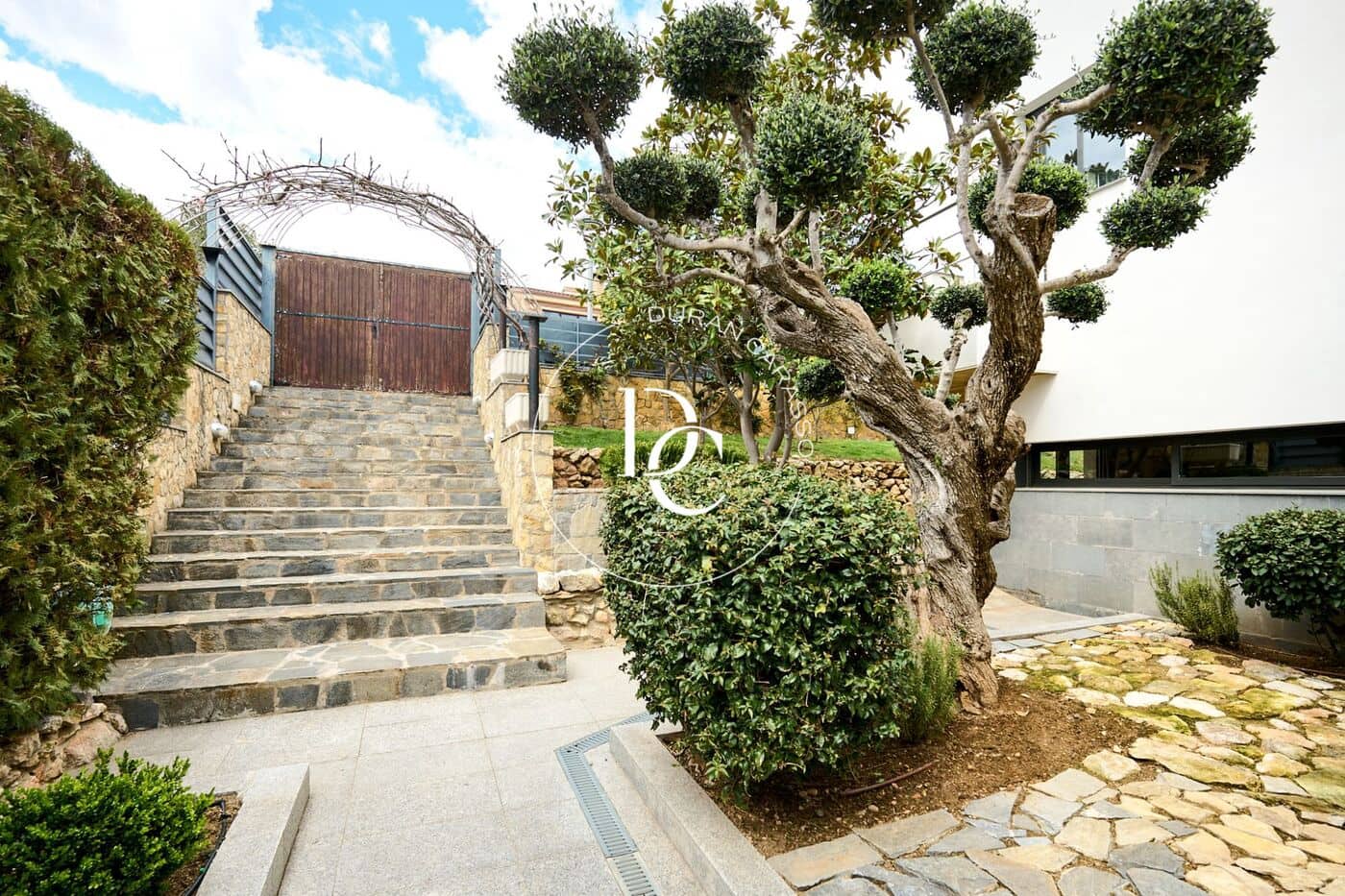 7 sypialnia Willa na sprzedaż w Cunit z basenem - 1 500 000 € (Ref: 8903061)