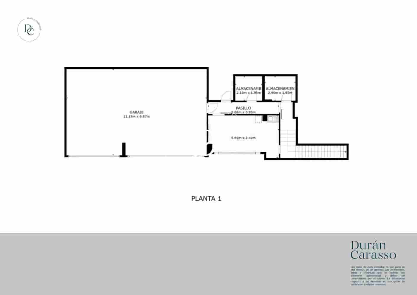 7 sypialnia Willa na sprzedaż w Cunit z basenem - 1 500 000 € (Ref: 8903061)