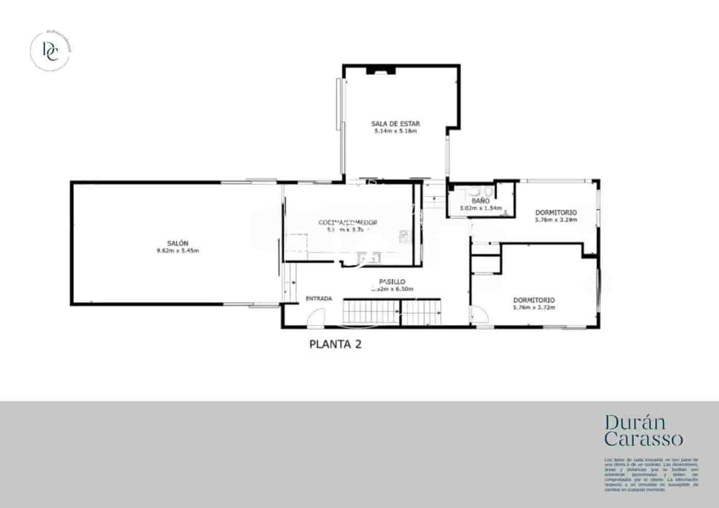 7 sypialnia Willa na sprzedaż w Cunit z basenem - 1 500 000 € (Ref: 8903061)