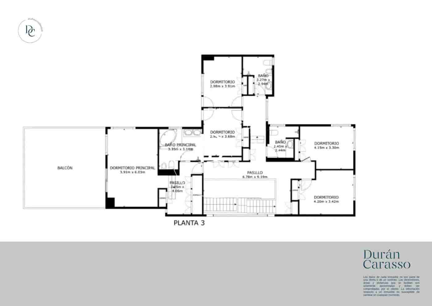 7 sypialnia Willa na sprzedaż w Cunit z basenem - 1 500 000 € (Ref: 8903061)