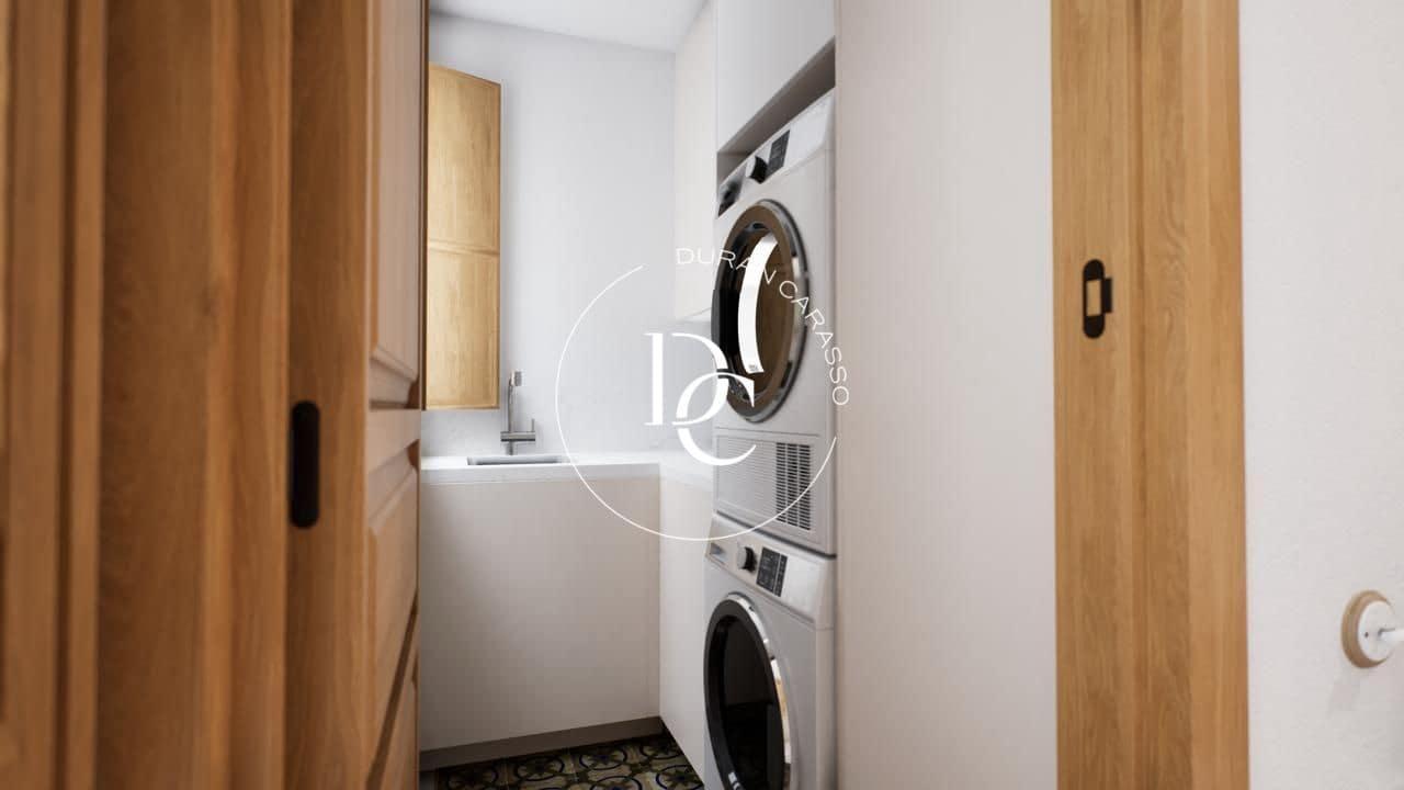 3 soveværelse Lejlighed til salg i Barcelona by - € 1.530.000 (Ref: 8911324)