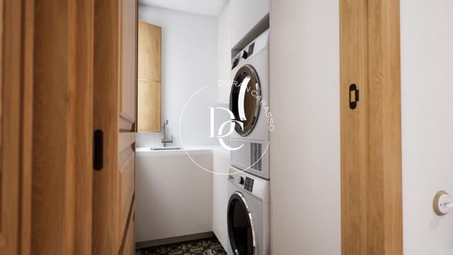 3 soveværelse Lejlighed til salg i L'Antiga Esquerra de L'Eixample, Barcelona by - € 1.530.000 (Ref: 8911324)