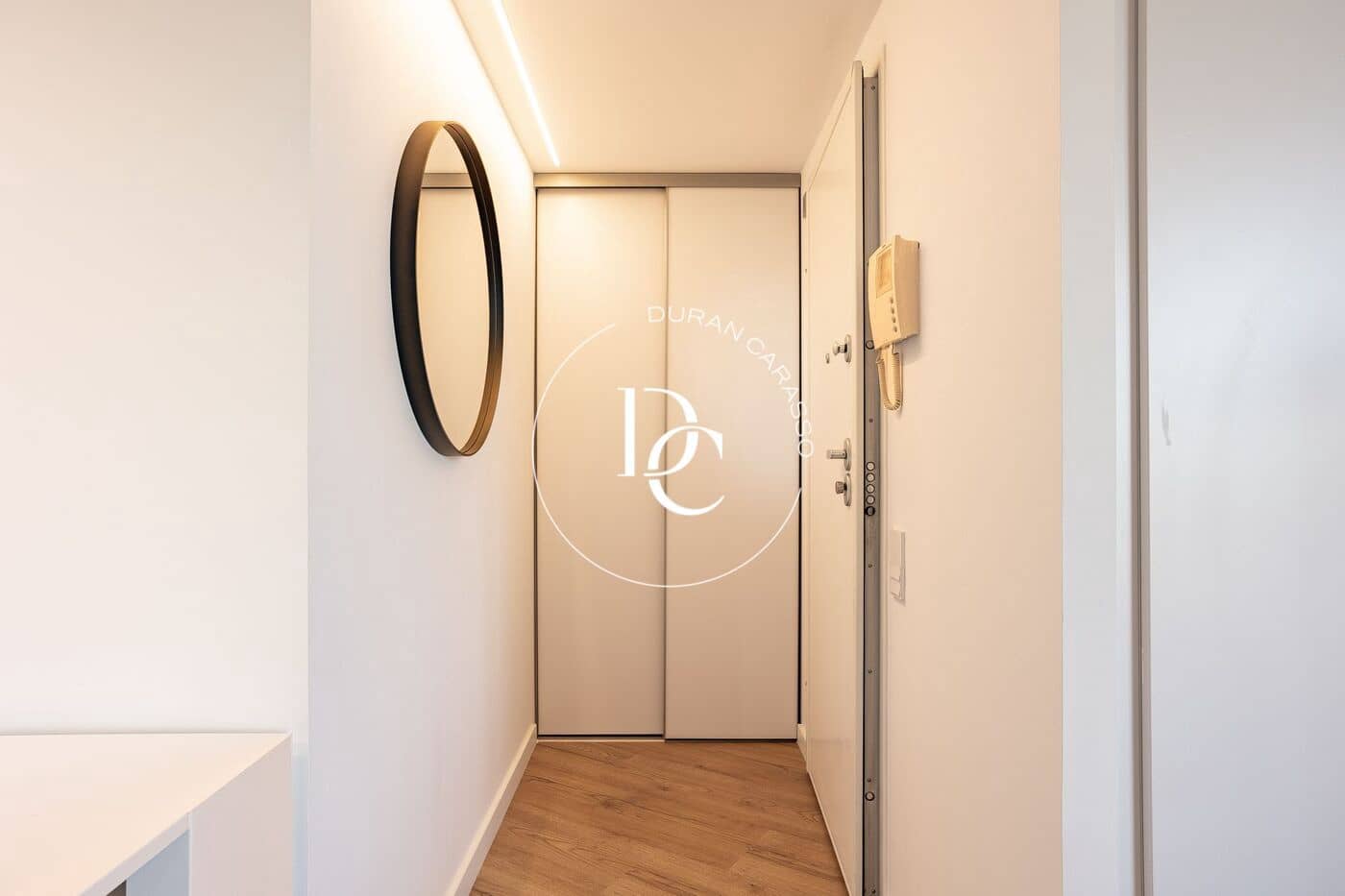 1 slaapkamer Appartement te koop in Barcelona stad - € 549.000 (Ref: 8913138)