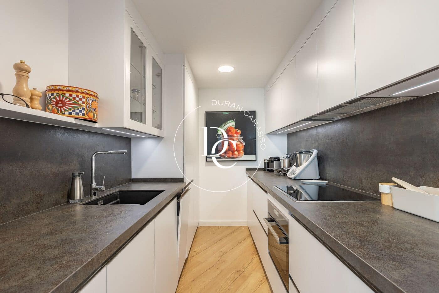 1 slaapkamer Appartement te koop in Barcelona stad - € 549.000 (Ref: 8913138)