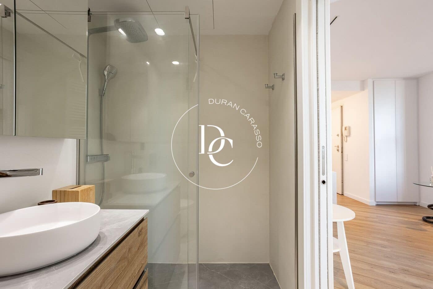 1 slaapkamer Appartement te koop in Barcelona stad - € 549.000 (Ref: 8913138)