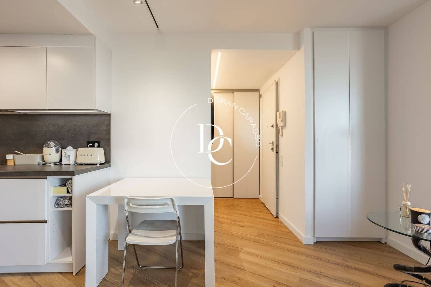 1 slaapkamer Appartement te koop in Barcelona stad - € 549.000 (Ref: 8913138)