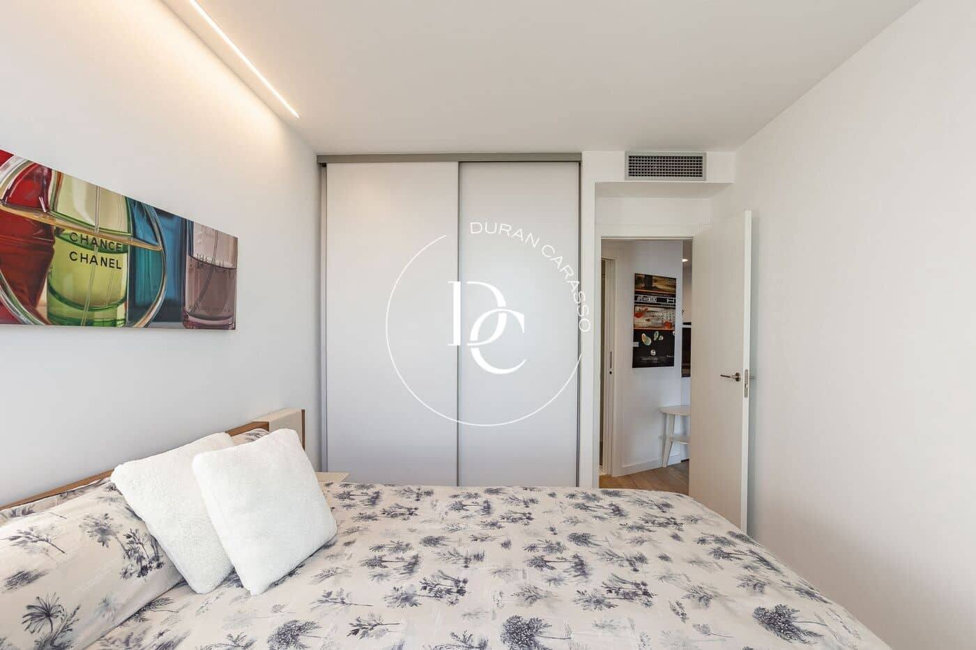 1 slaapkamer Appartement te koop in Barcelona stad - € 549.000 (Ref: 8913138)