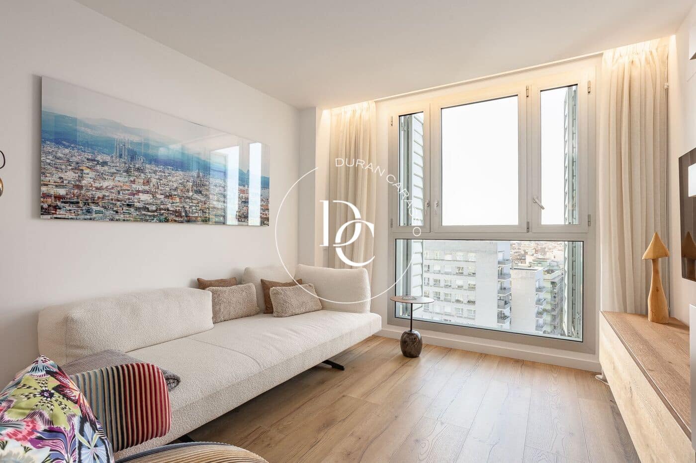 1 slaapkamer Appartement te koop in Barcelona stad - € 549.000 (Ref: 8913138)