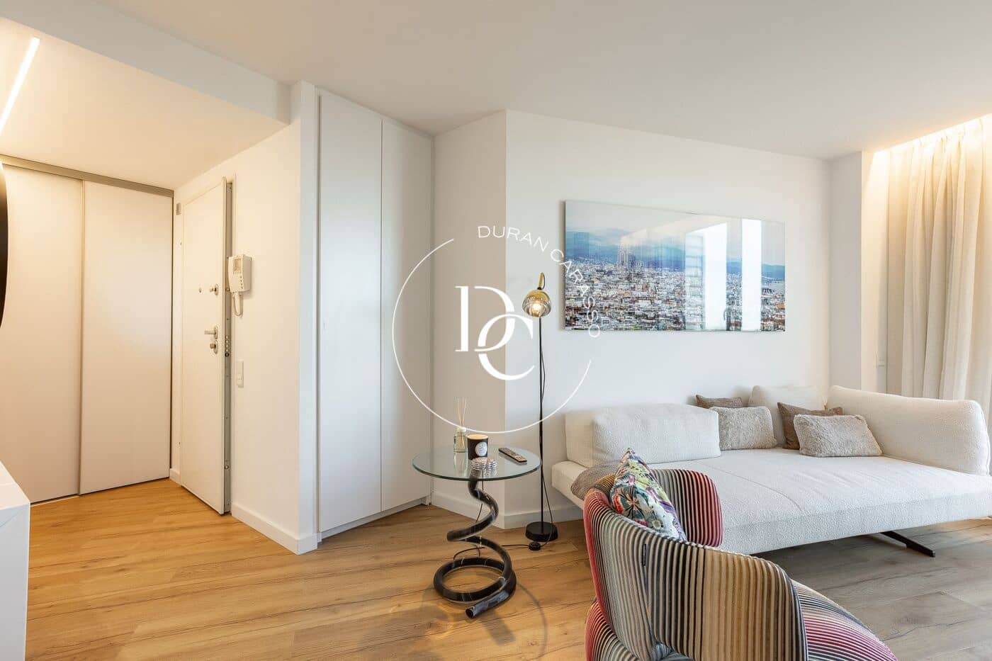 1 slaapkamer Appartement te koop in Barcelona stad - € 549.000 (Ref: 8913138)