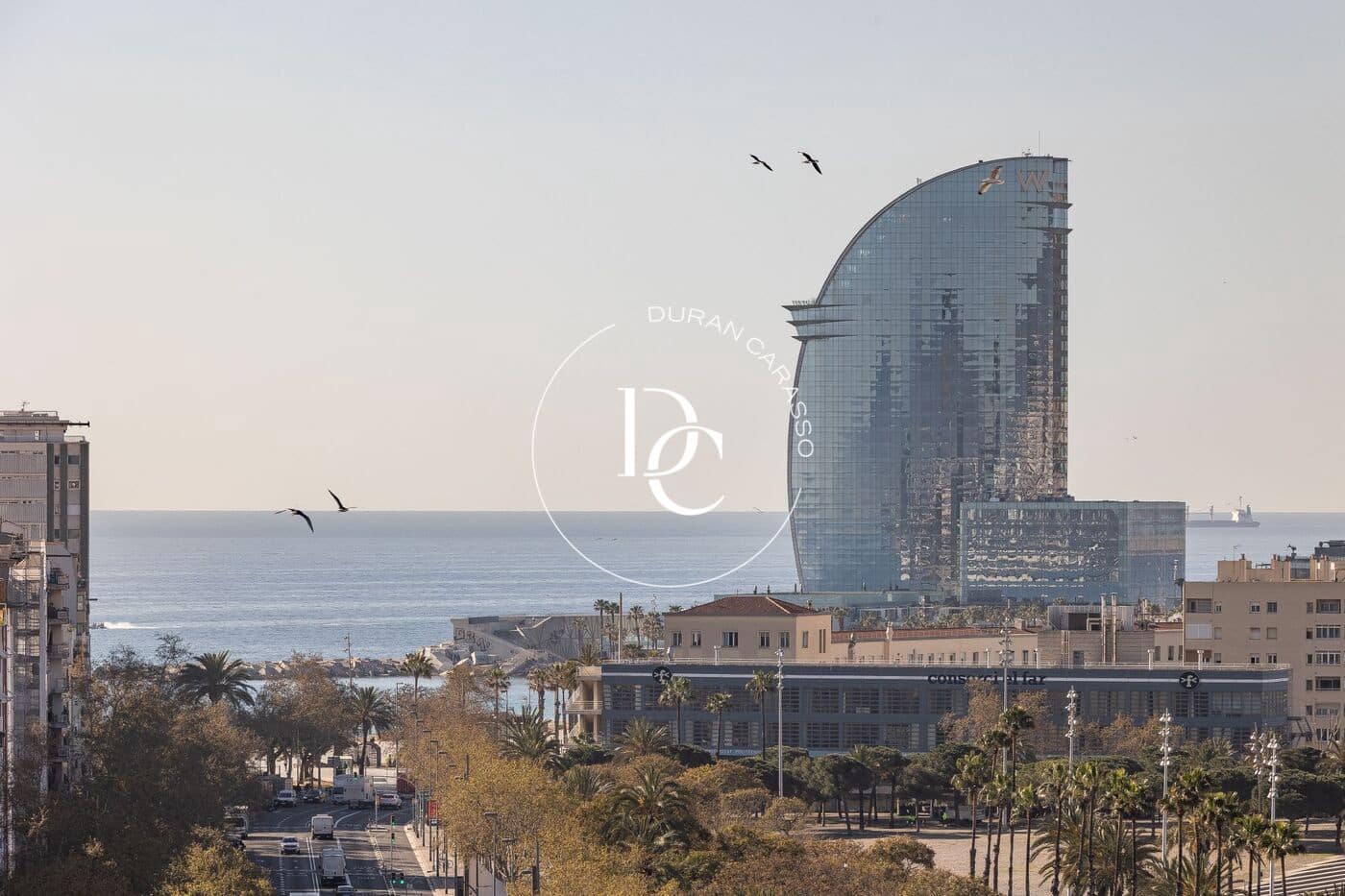 1 slaapkamer Appartement te koop in Barcelona stad - € 549.000 (Ref: 8913138)