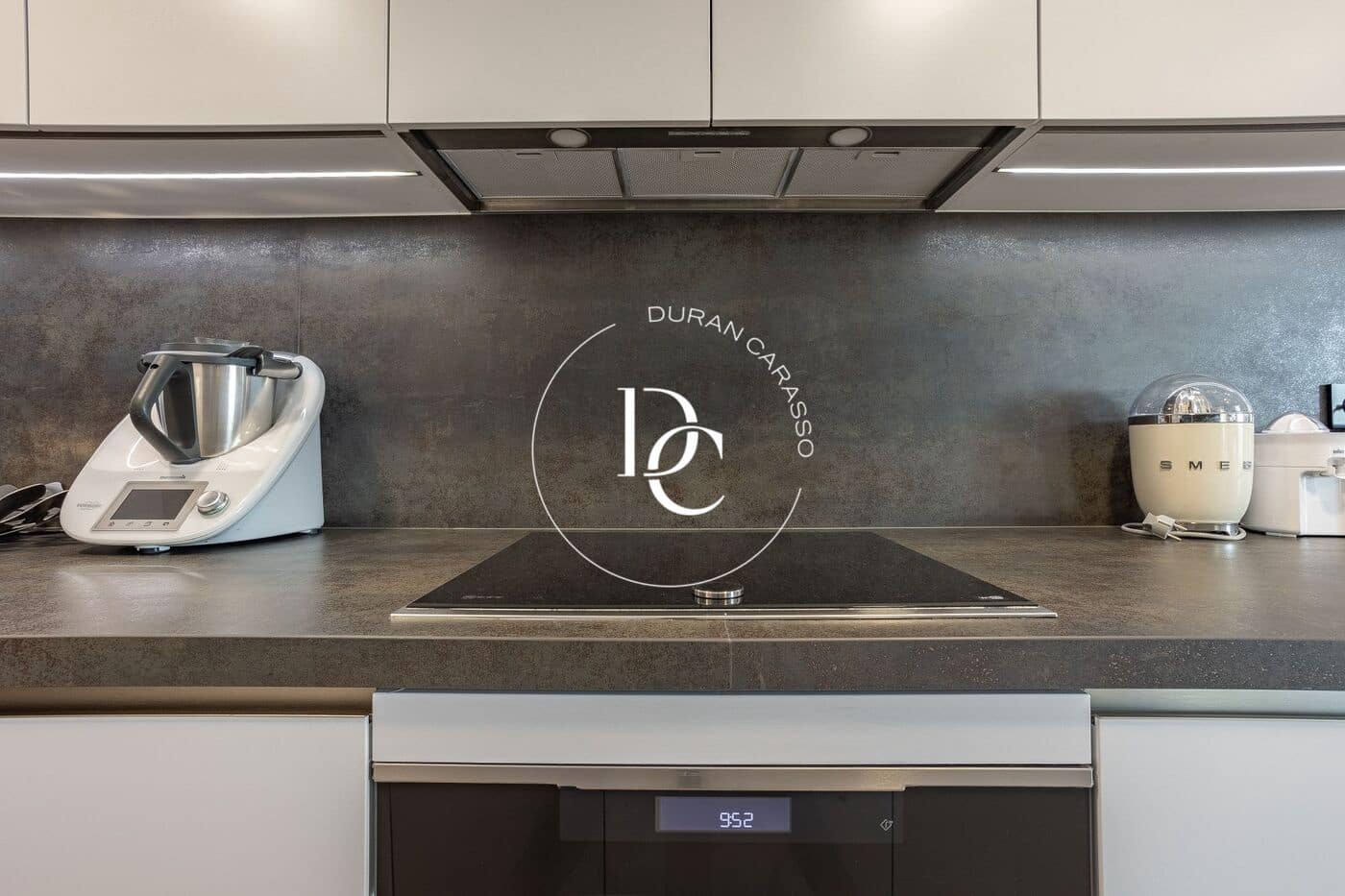 1 slaapkamer Appartement te koop in Barcelona stad - € 549.000 (Ref: 8913138)