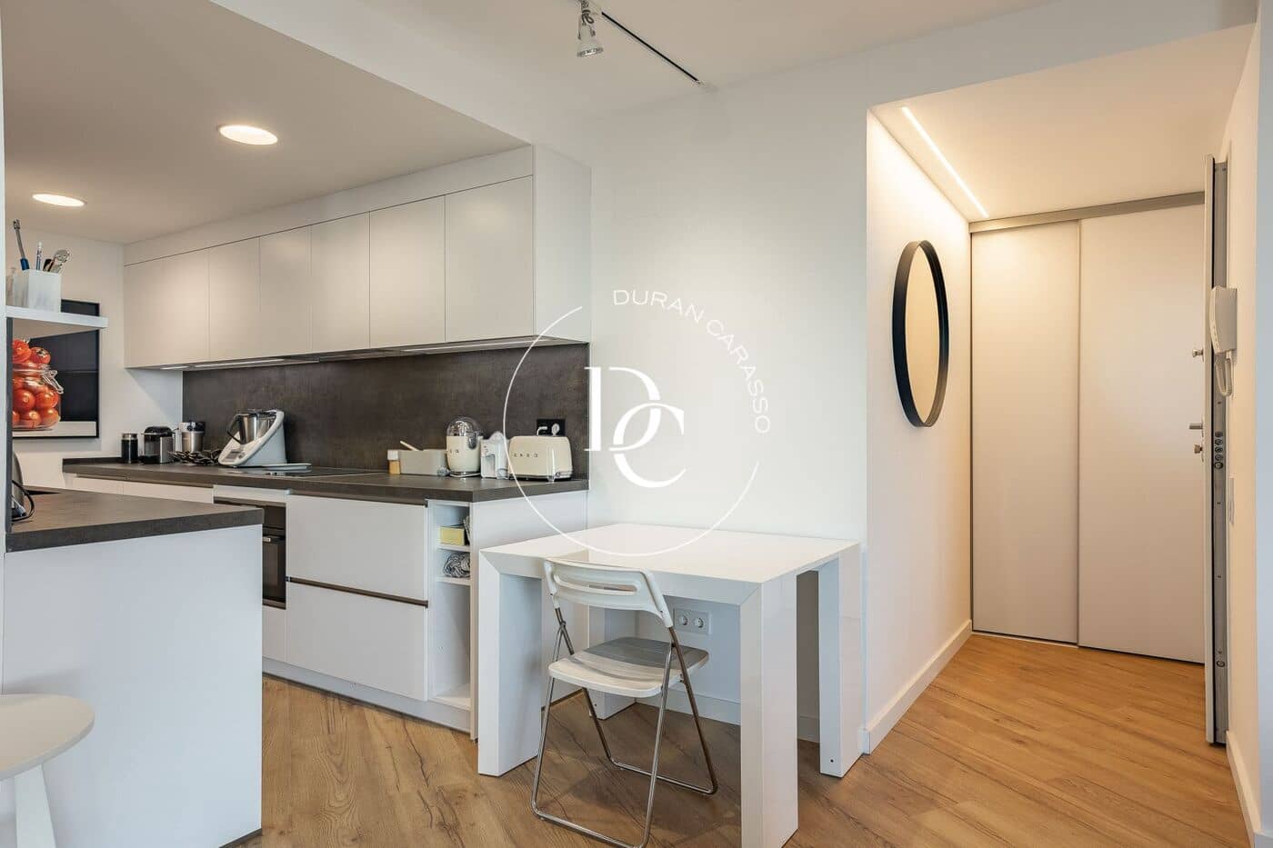 1 slaapkamer Appartement te koop in Barcelona stad - € 549.000 (Ref: 8913138)